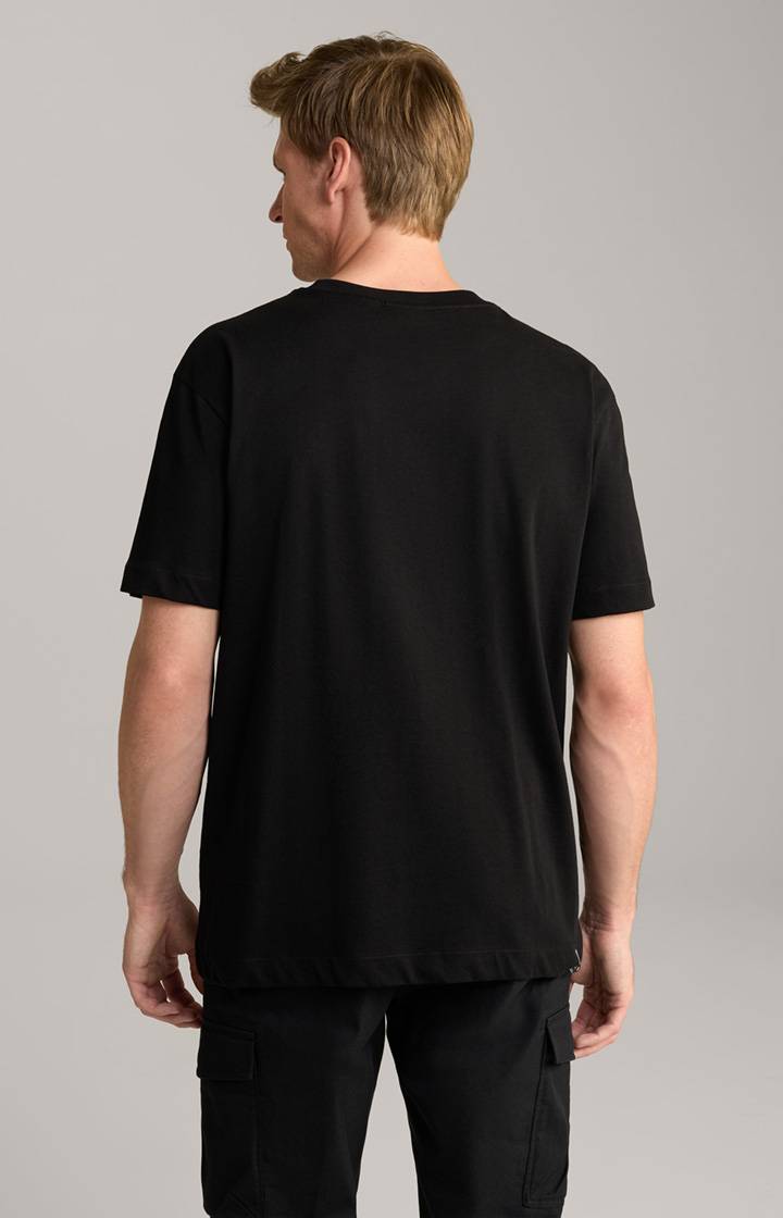 Joop T-Shirt Derek in Schwarz JETZT KAUFEN