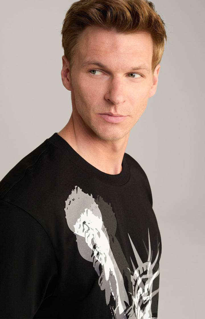 Joop T-Shirt Derek in Schwarz JETZT KAUFEN