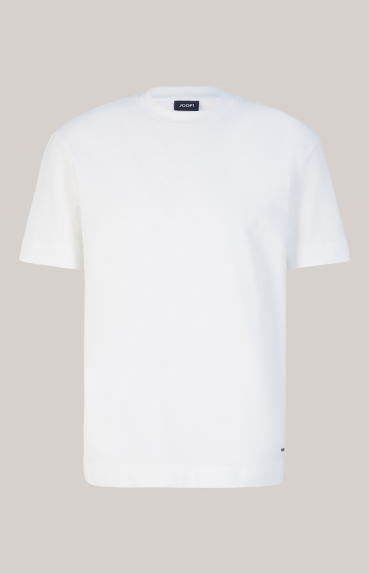 Joop T-Shirt Achilleas in Weiß Neueste Stile