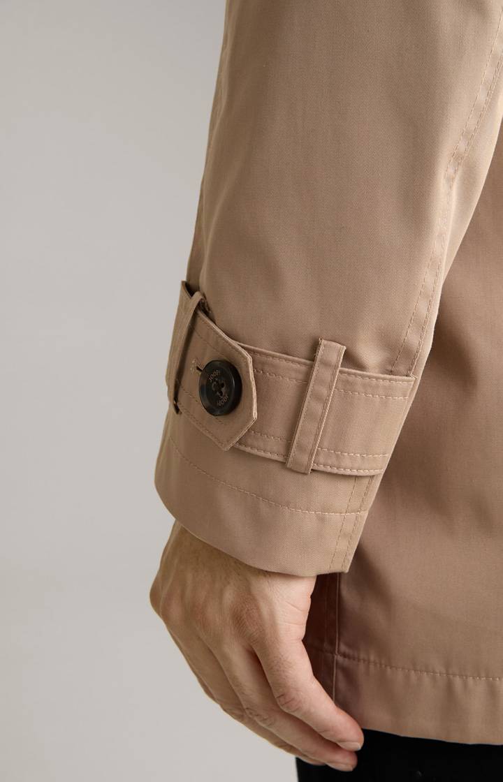 Joop Trench-Jacke Thompson in Beige Nur für heute