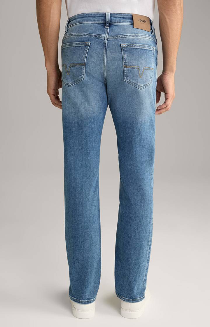 Joop Jeans Mitch in Agua Blue Clearance-Verkauf