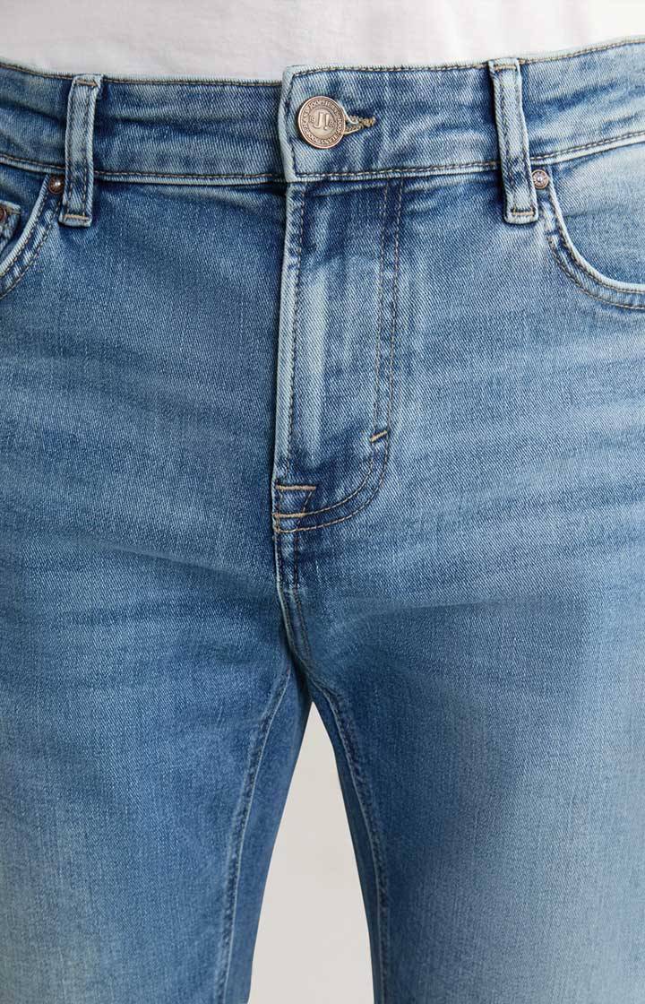 Joop Jeans Mitch in Agua Blue Clearance-Verkauf