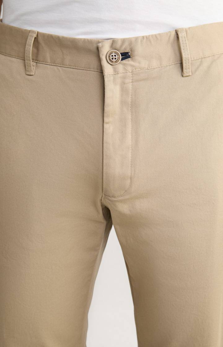 Joop Chino Matthew in Beige Begrenzt auf 3 Tage