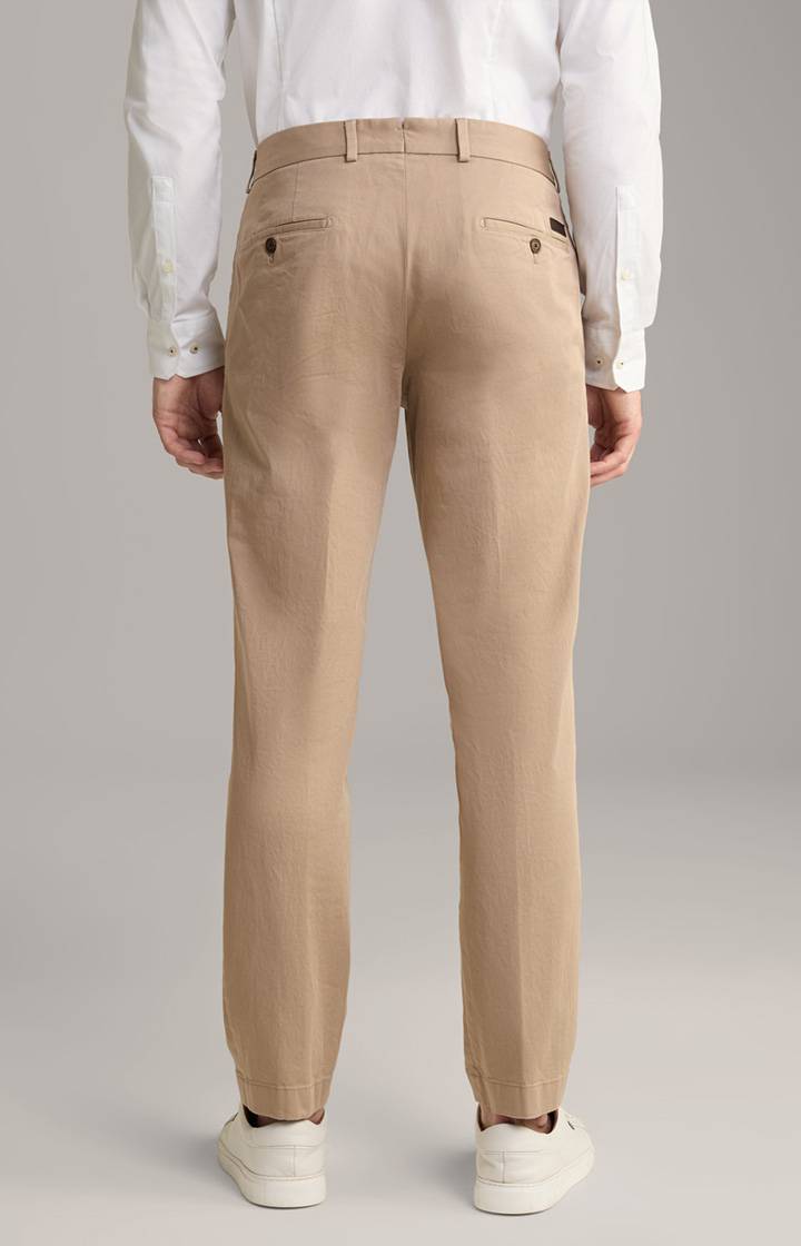 Joop Chino Hank in Beige Im Verkauf