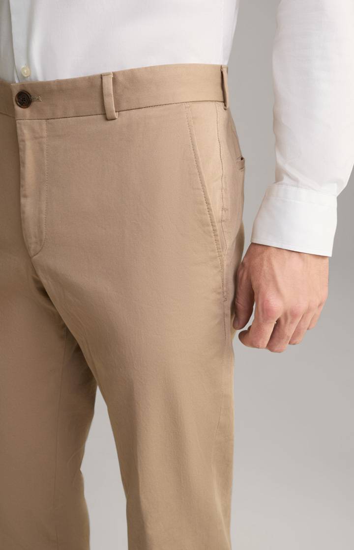 Joop Chino Hank in Beige Im Verkauf