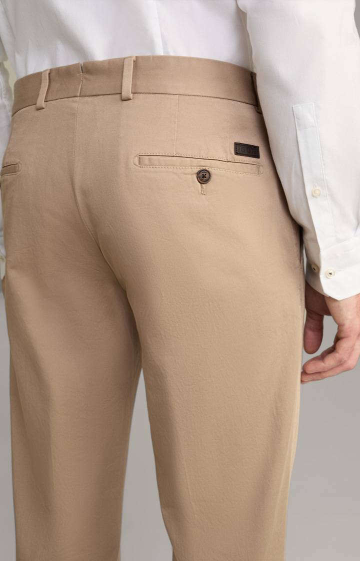 Joop Chino Hank in Beige Im Verkauf