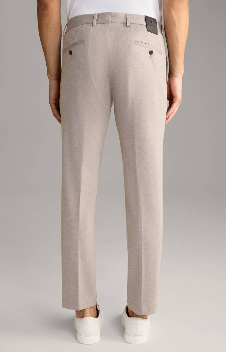 Joop Chino Hank in Beige meliert Online