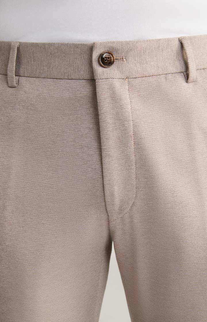 Joop Chino Hank in Beige meliert Online