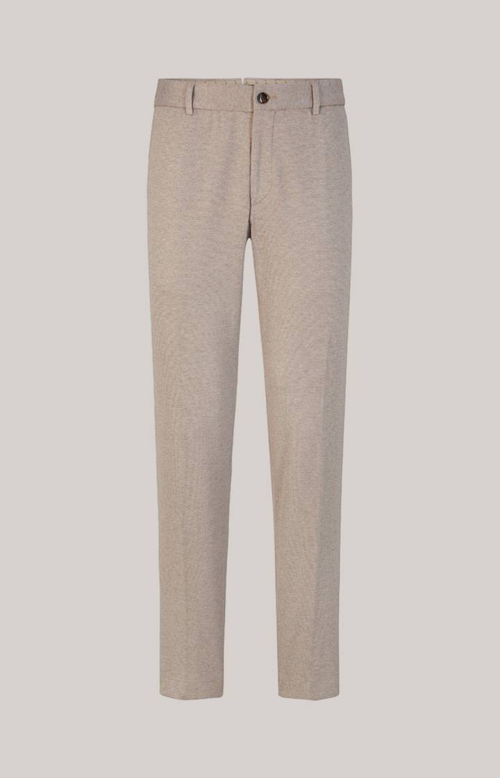 Joop Chino Hank in Beige meliert Online
