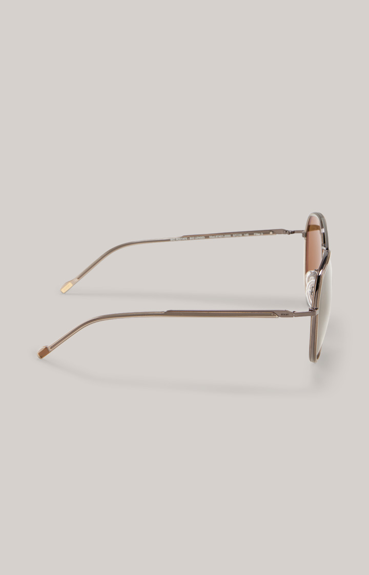 Joop Sonnenbrille in Beige Verkauf