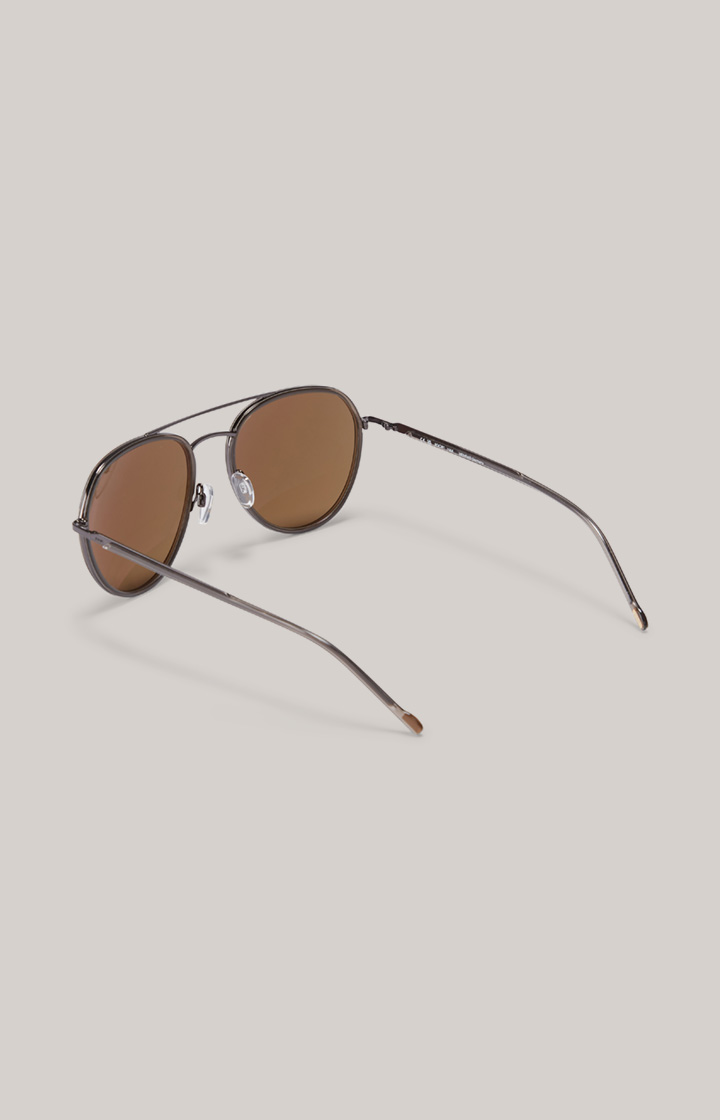 Joop Sonnenbrille in Beige Verkauf