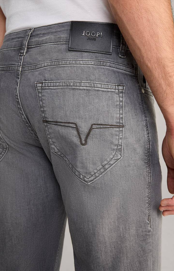 Joop Jeans Mitch in Grau Online Shopping
