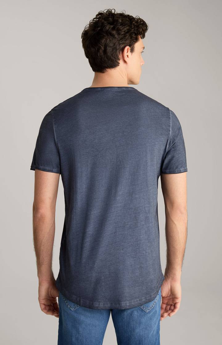 Joop T-Shirt Clark in Dunkelblau Exklusivangebot