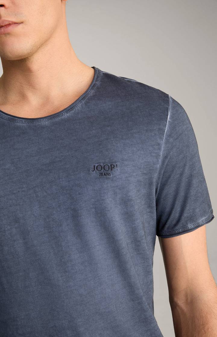 Joop T-Shirt Clark in Dunkelblau Exklusivangebot