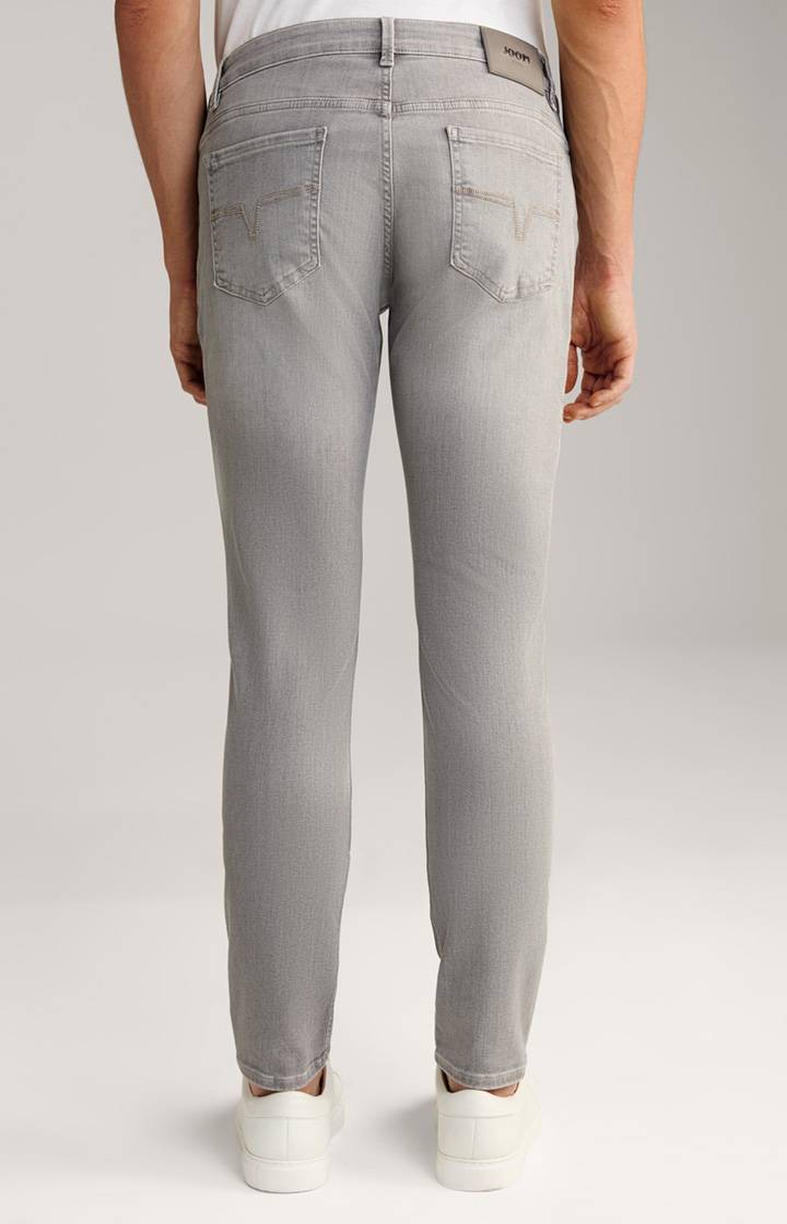 Joop Jeans Stephen in Hellgrau Preisnachlass