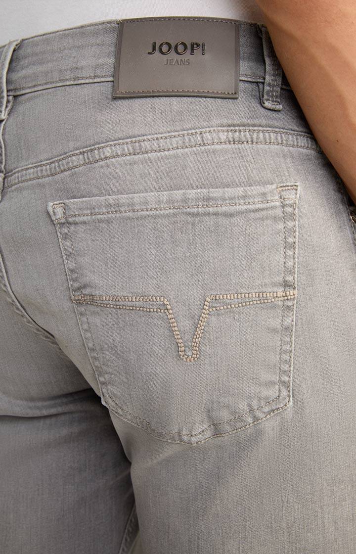 Joop Jeans Stephen in Hellgrau Preisnachlass