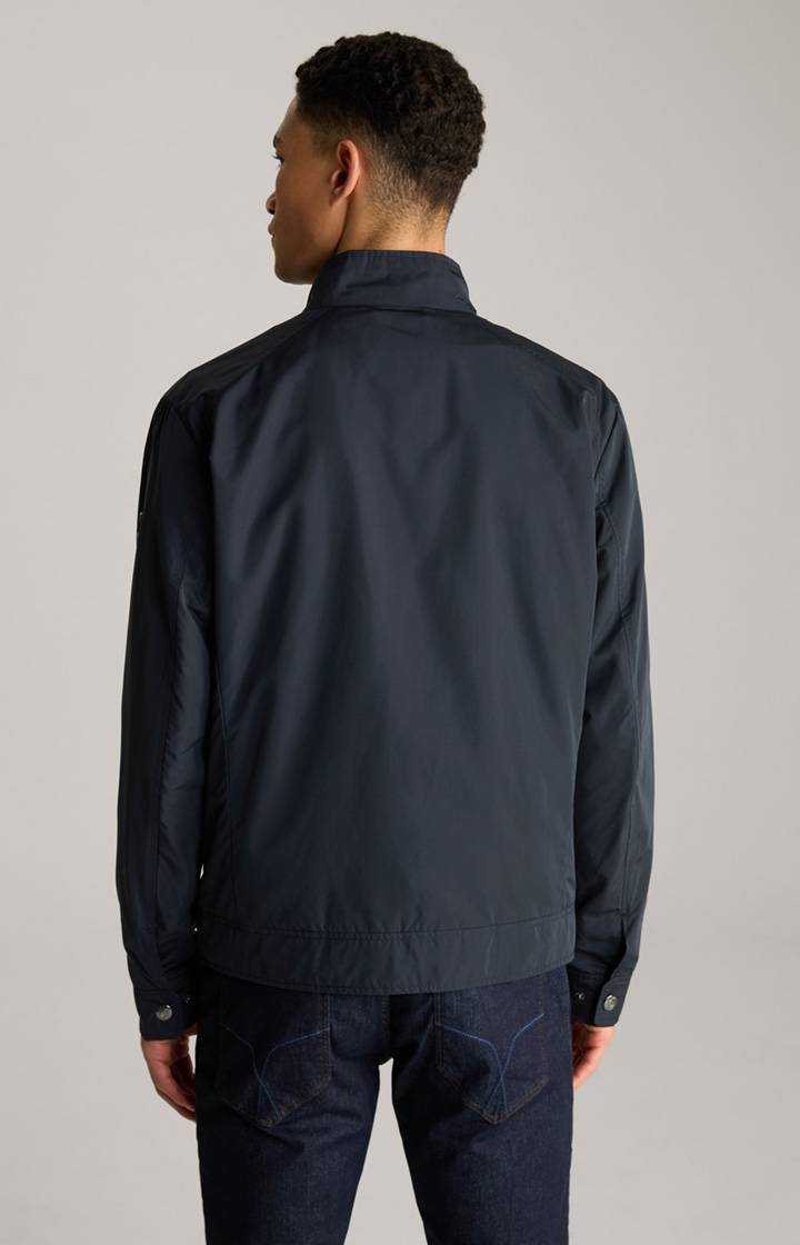 Joop Nylon-Jacke Sean in Navy Valentinstagsangebot