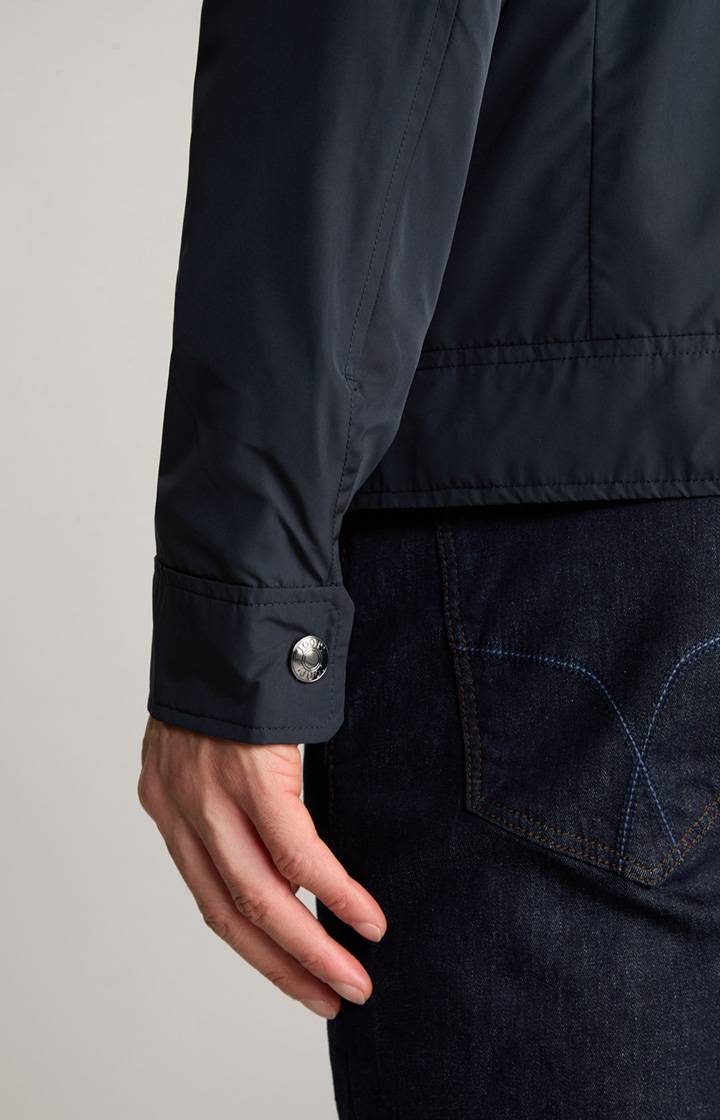 Joop Nylon-Jacke Sean in Navy Valentinstagsangebot