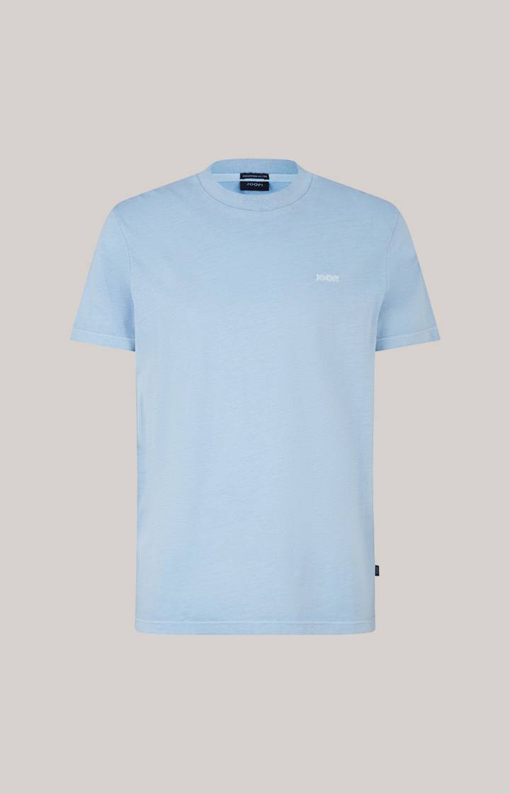 Joop T-Shirt Paris in Hellblau Jubiläumsangebot