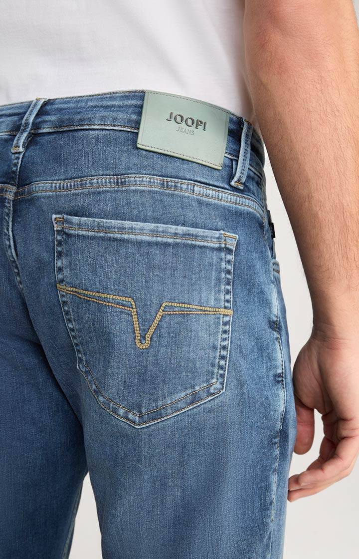 Joop Jeans Stephen in Denim Blue Lagerräumung