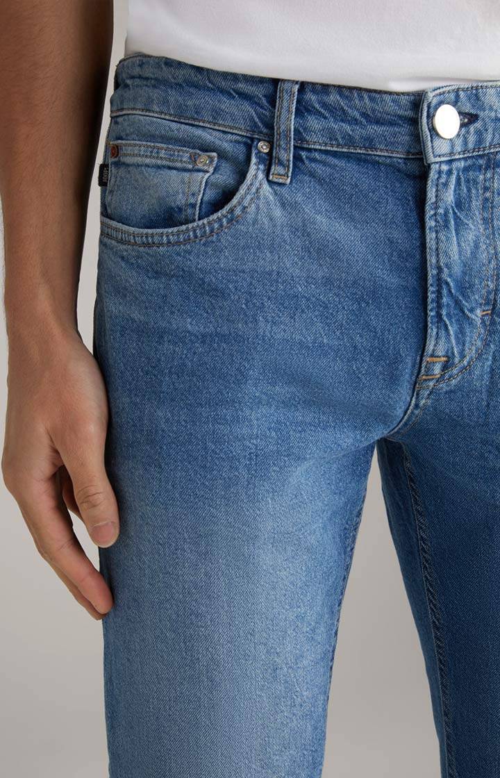 Joop Jeans Mitch in Aqua-Blue Washed Top Angebot