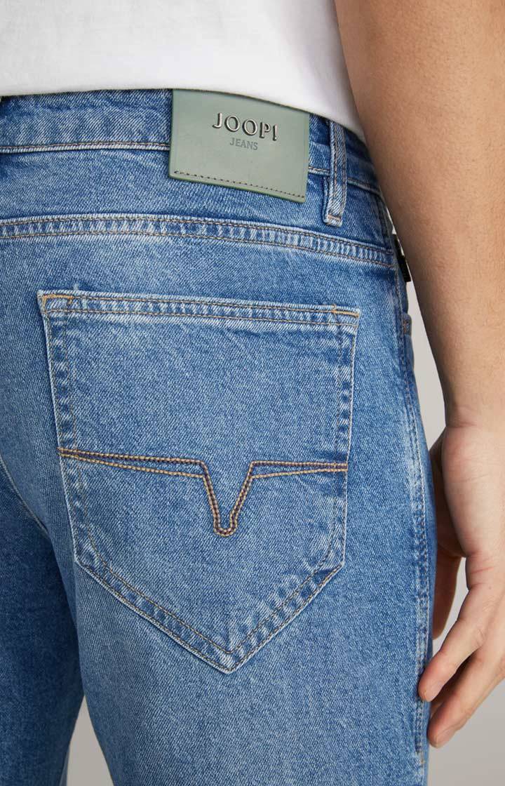 Joop Jeans Mitch in Aqua-Blue Washed Top Angebot