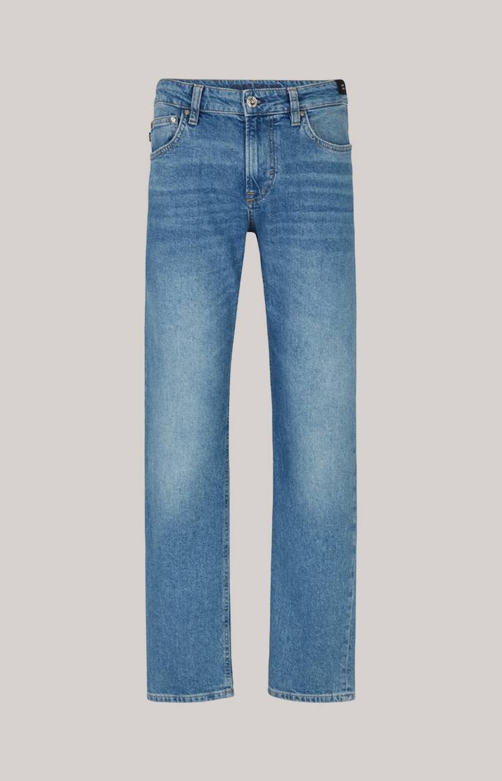 Joop Jeans Mitch in Aqua-Blue Washed Top Angebot