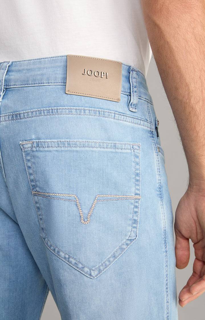 Joop Jeans Mitch in Hellblau Online Outlet