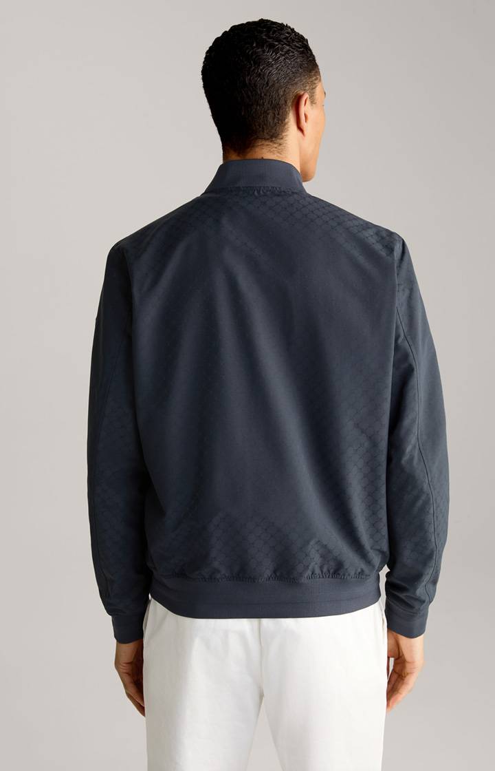 Joop Cornflower-Jacke Eston in Navy Zeitlich begrenztes Angebot