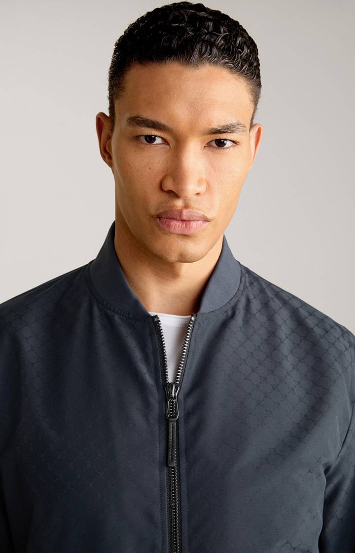 Joop Cornflower-Jacke Eston in Navy Zeitlich begrenztes Angebot