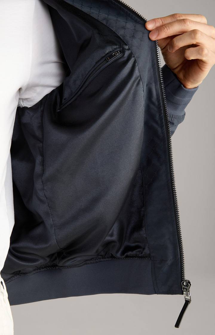 Joop Cornflower-Jacke Eston in Navy Zeitlich begrenztes Angebot