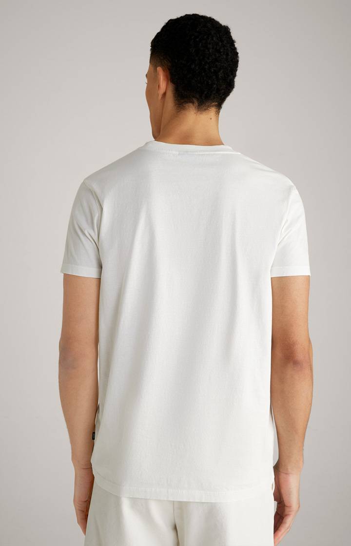 Joop T-Shirt Paris in Offwhite Exklusive Angebote