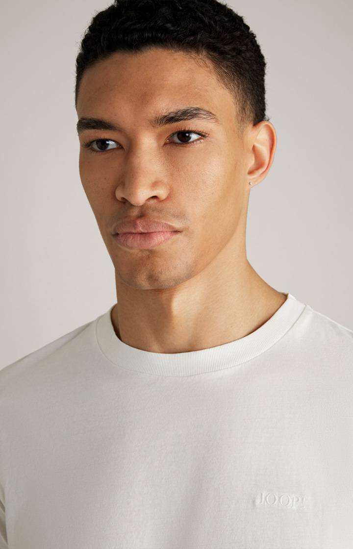 Joop T-Shirt Paris in Offwhite Exklusive Angebote