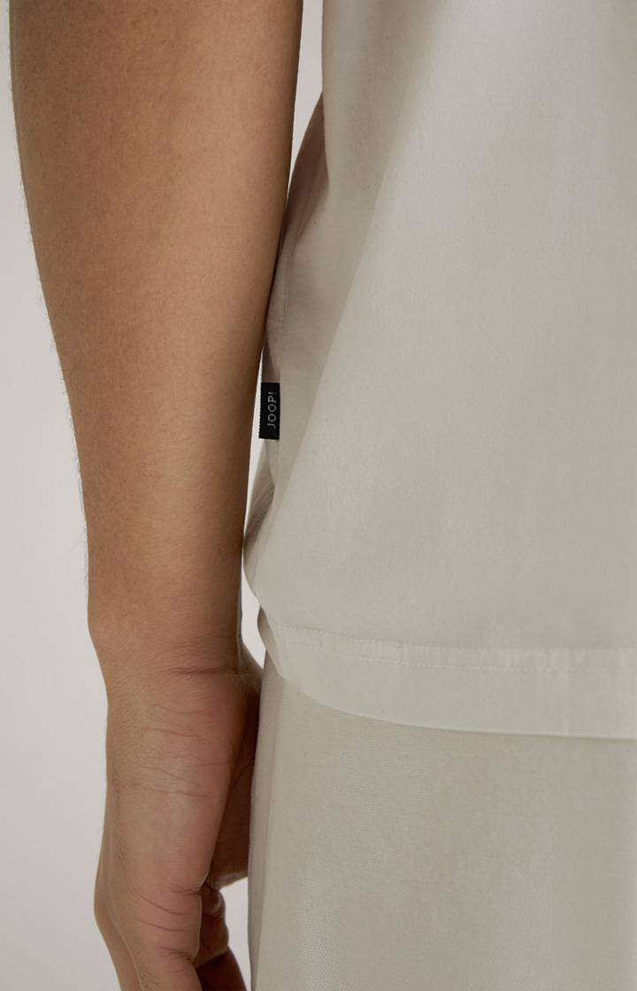 Joop T-Shirt Paris in Offwhite Exklusive Angebote