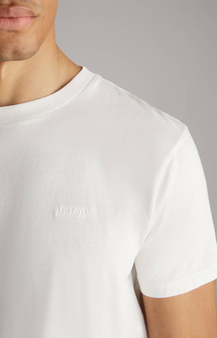 Joop T-Shirt Paris in Offwhite Exklusive Angebote