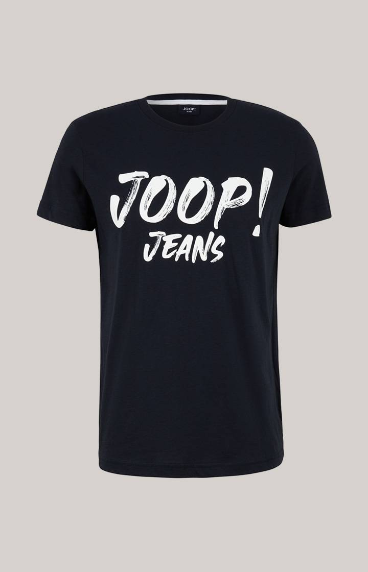 Joop T-Shirt Adamo in Dunkelblau Riesige Rabatte