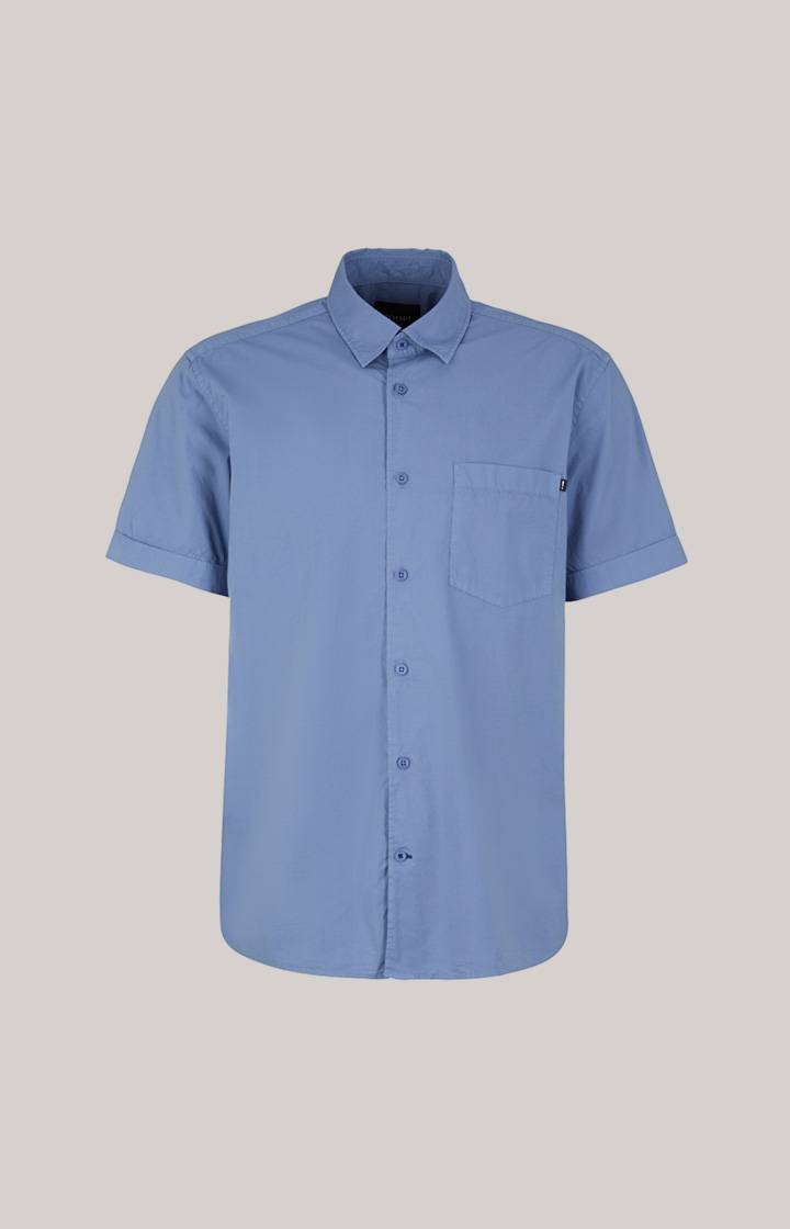 Joop Hemd Herry in Hellblau Black Friday Preise