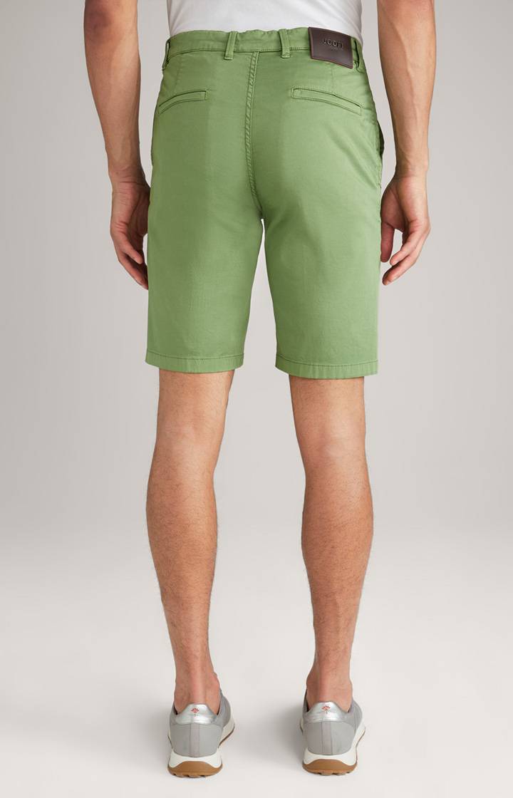 Joop Shorts in Grün zollfrei