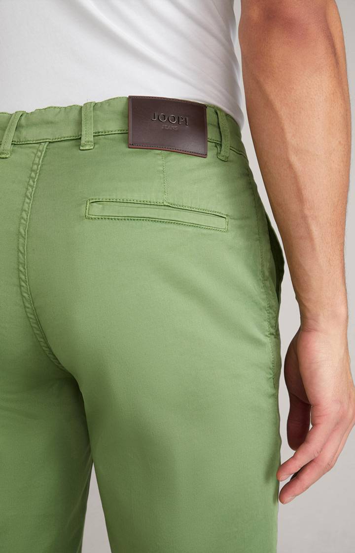 Joop Shorts in Grün zollfrei