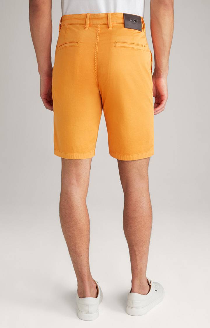 Joop Shorts in Orange 50% Rabatt für begrenzte Zeit