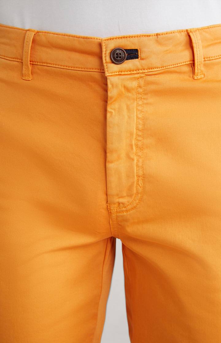 Joop Shorts in Orange 50% Rabatt für begrenzte Zeit