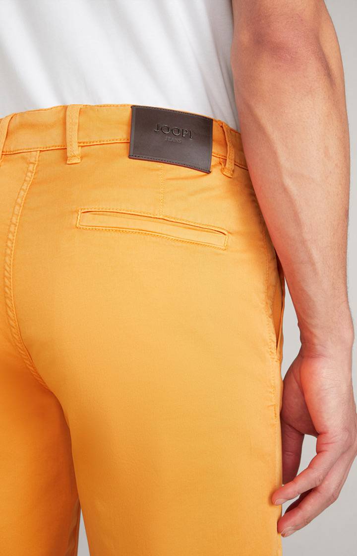 Joop Shorts in Orange 50% Rabatt für begrenzte Zeit