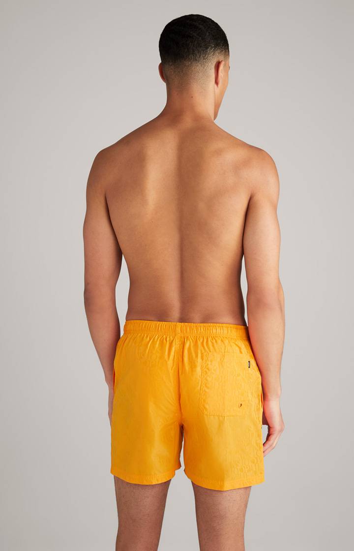 Joop Badeshorts Siesta Beach in Gelb Rabatte dieses Monats