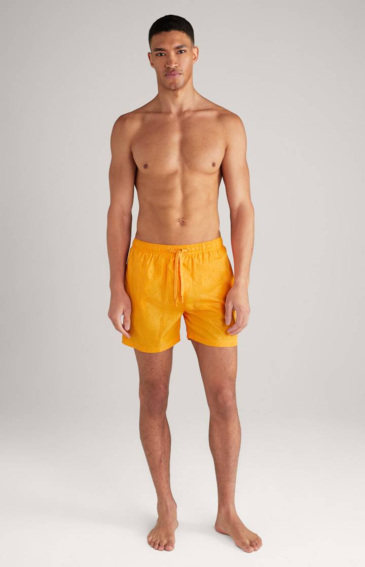 Joop Badeshorts Siesta Beach in Gelb Rabatte dieses Monats