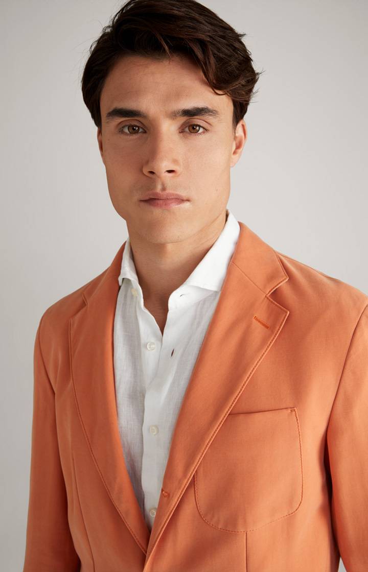 Joop Baukasten-Sakko Haig in Orange Online