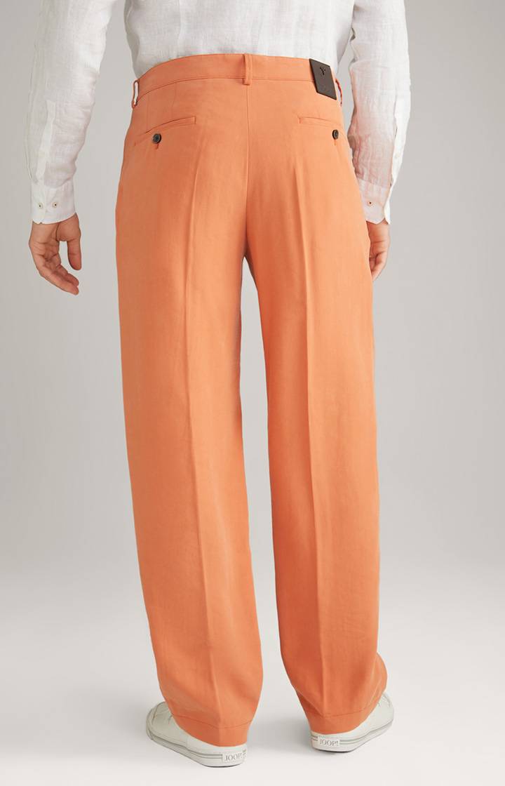 Joop Baukasten-Hose in Orange Outlet