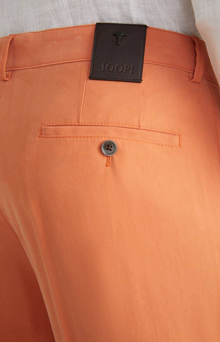 Joop Baukasten-Hose in Orange Outlet