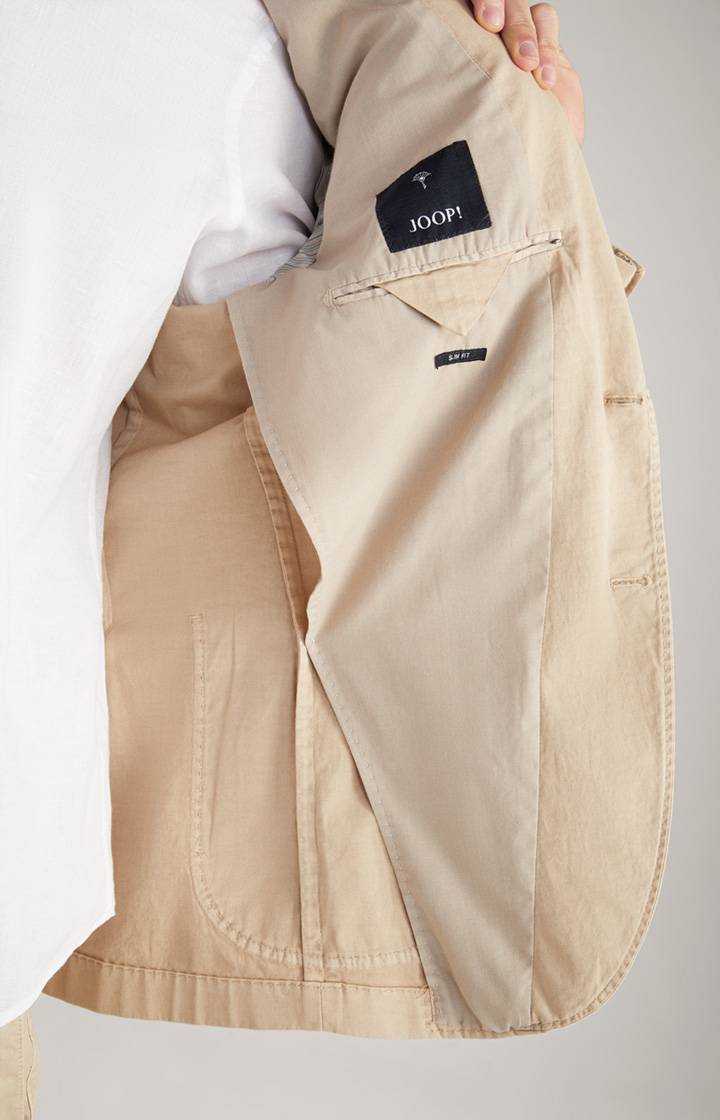 Joop Sakko Hoverest in Hellbeige Blitzverkäufe