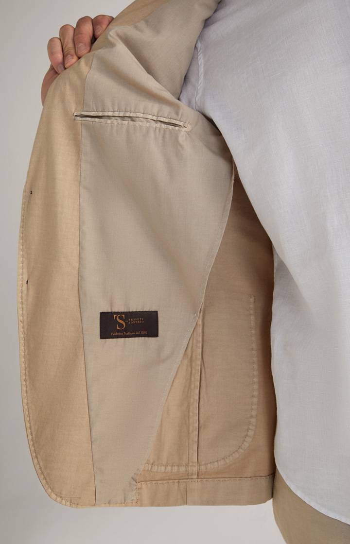 Joop Sakko Hoverest in Hellbeige Blitzverkäufe