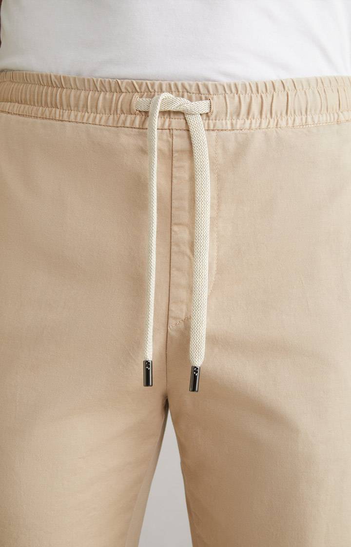 Joop Joggpants Explose in Hellbeige Kostenloser Versand